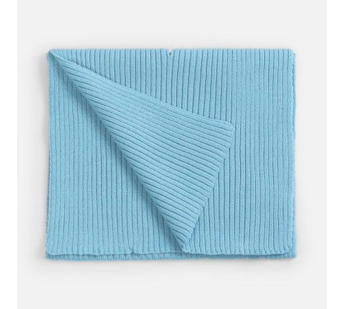 Шарф Yong, голубой