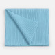 Шарф Yong, голубой