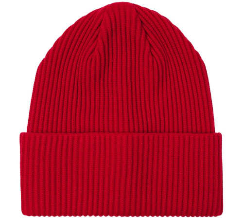 Шапка Franky, красная