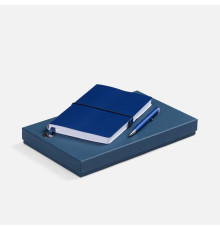 Набор Waltz, синий