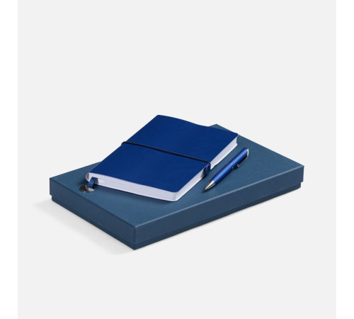 Набор Waltz, синий