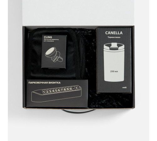 Набор RideGuide