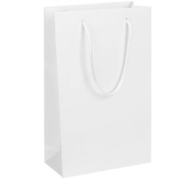 Пакет бумажный Waski S, белый