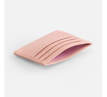 Чехол для карт Unison, розовый