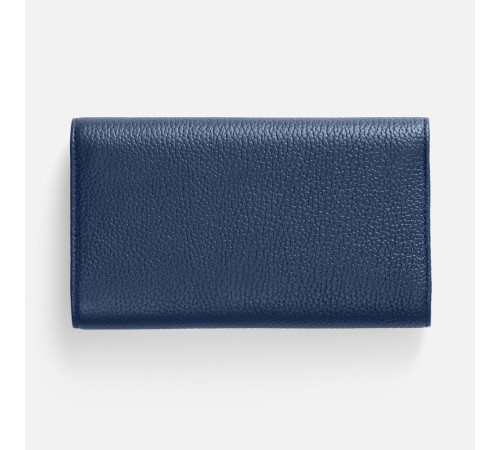 Клатч Unison, синий