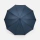 Зонт-трость Abrego, темно-синий