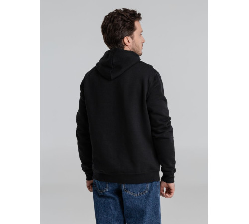 Толстовка с капюшоном Slam 320, черная