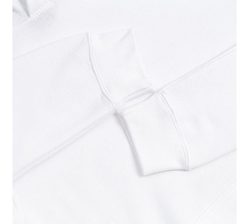 Толстовка с капюшоном Slam 320, белая