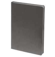 Ежедневник Fredo, недатированный, серый