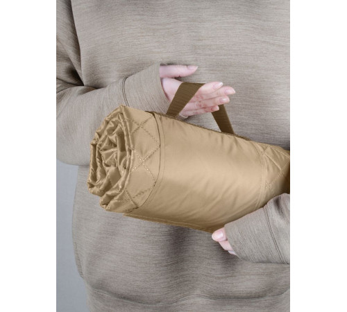 Плед для пикника Comfy, бежевый
