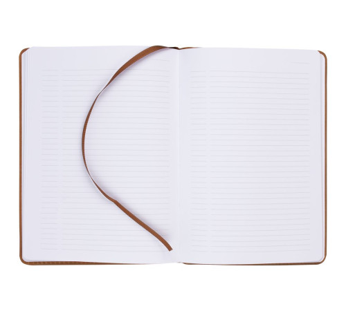 Ежедневник Termini, недатированный, коричневый