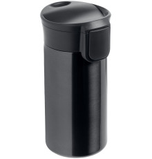 Термостакан Tralee, черный