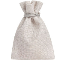 Холщовый мешок Foster Thank, S, белый