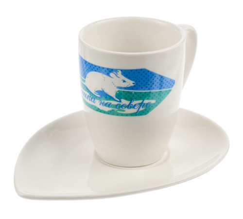 Набор «Мышка на севере»