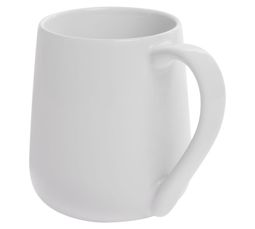 Кружка Sweep, белая