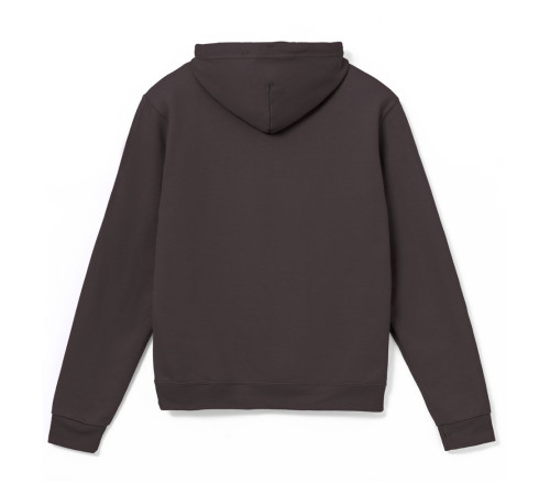 Толстовка с капюшоном Snake II темно-серая