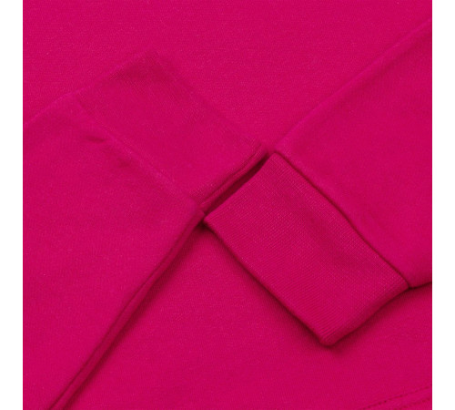 Толстовка с капюшоном Snake II ярко-розовая (фуксия)
