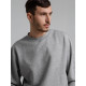 Толстовка Spider 260, серый меланж