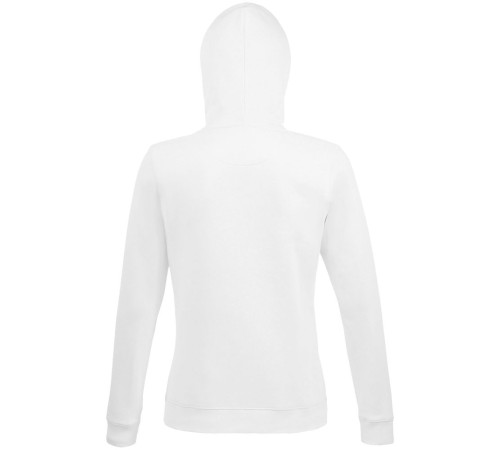 Толстовка женская Spencer Women, белая