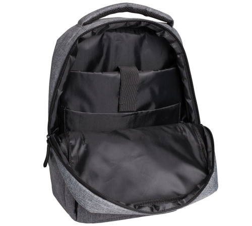 Рюкзак для ноутбука Onefold, серый