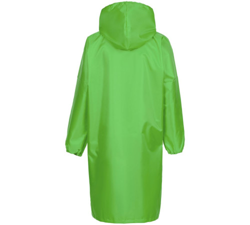 Дождевик унисекс Rainman Strong, ярко-зеленый