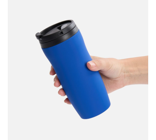 Термостакан Forma, синий