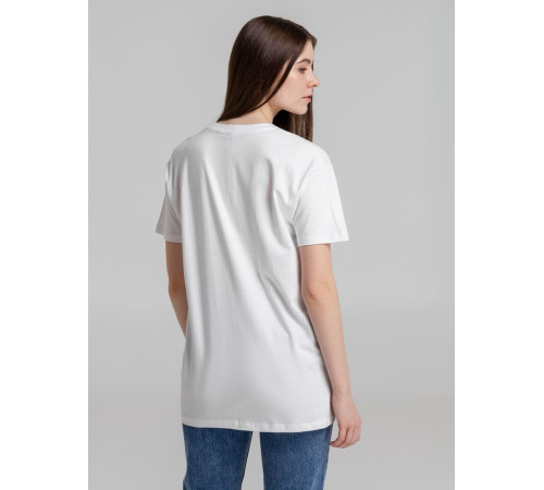 Футболка Imperial 190, стальная