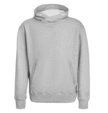 Толстовка Kulonga Terry, серый меланж