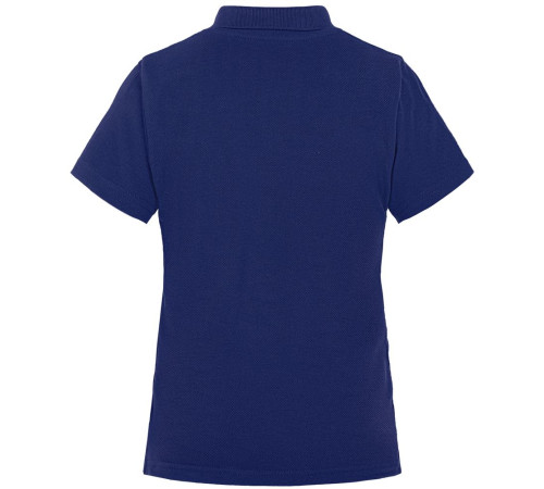 Рубашка поло детская Virma Kids, темно-синяя