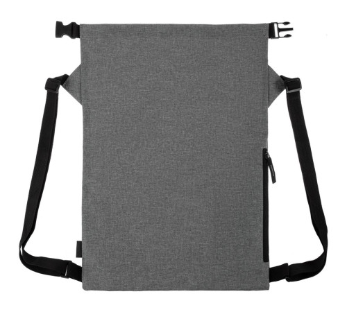 Рюкзак Reliable, серый