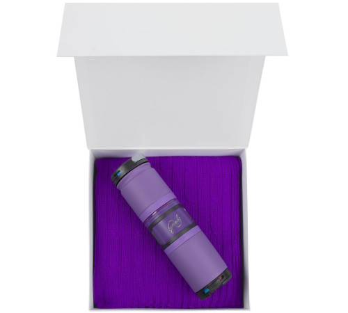 Коробка Quadra, белая