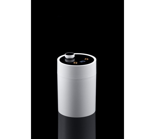 Переносной увлажнитель-ароматизатор humidiFine, белый