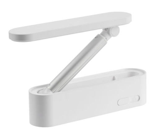 Переносная складная лампа moveLight, белая