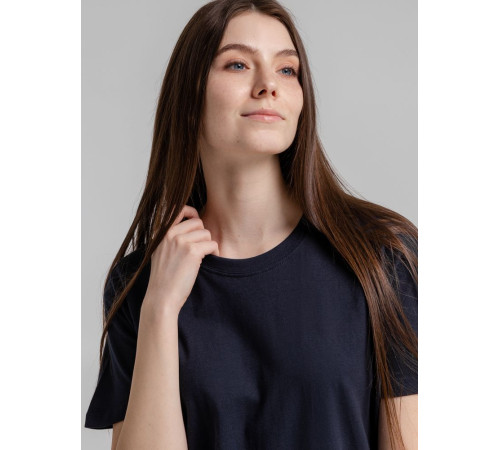 Футболка Imperial 190, темно-синяя (navy)