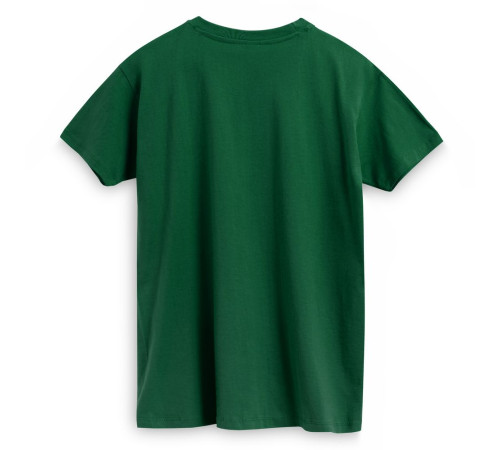 Футболка Imperial 190, темно-зеленая