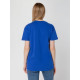 Футболка унисекс Regent 150, ярко-синяя (royal)