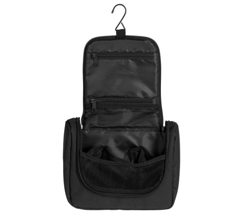 Несессер Simon, черный