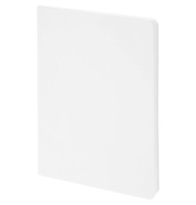 Блокнот Flex Shall, белый