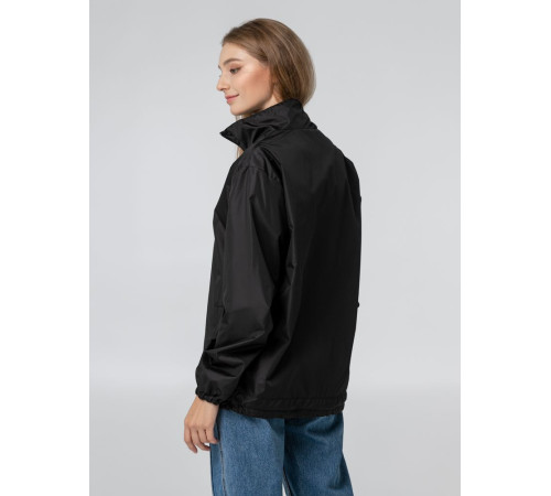 Ветровка Kivach Basic, черная