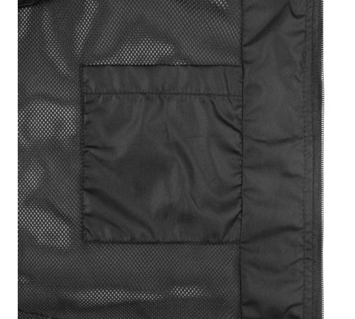 Ветровка Kivach Pro, темно-серая (графит)