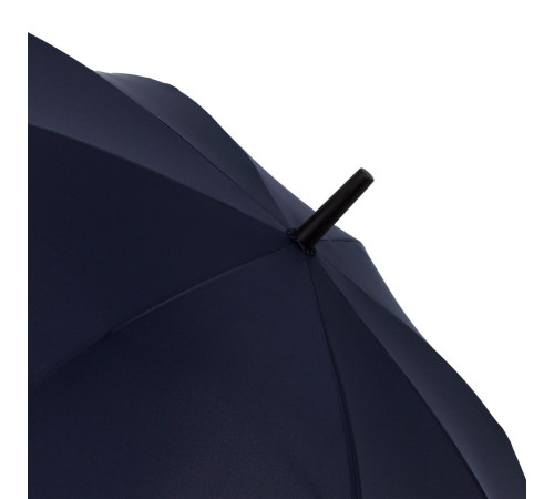 Зонт-трость Zero XXL, темно-синий