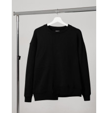 Свитшот Neofit, темно-серый (графит)