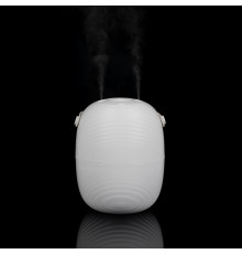 Переносной увлажнитель-ароматизатор PH14, белый