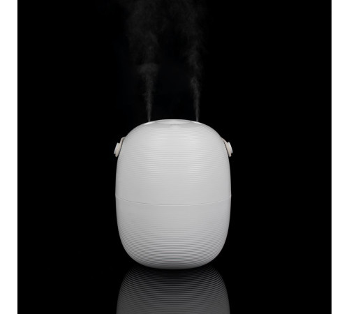 Переносной увлажнитель-ароматизатор PH14, белый