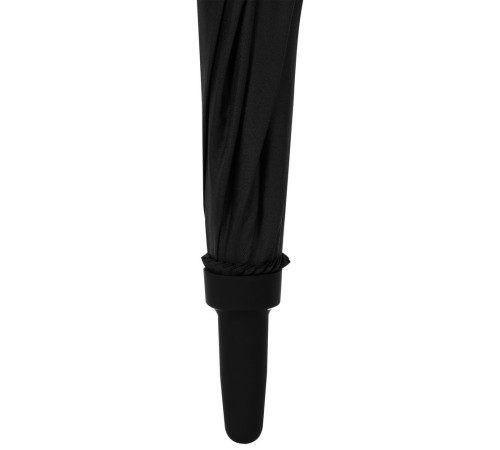 Зонт-трость Trend Golf AC, черный