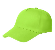 Бейсболка Convention, зеленое яблоко