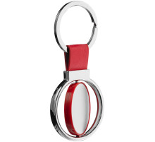 Брелок Stalker, ver.3, красный