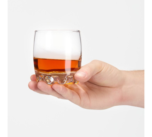 Стакан для виски Sylvana