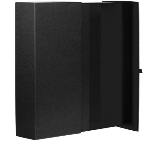 Коробка Wingbox, черная