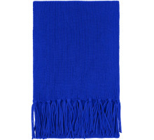 Шарф Flette, синий